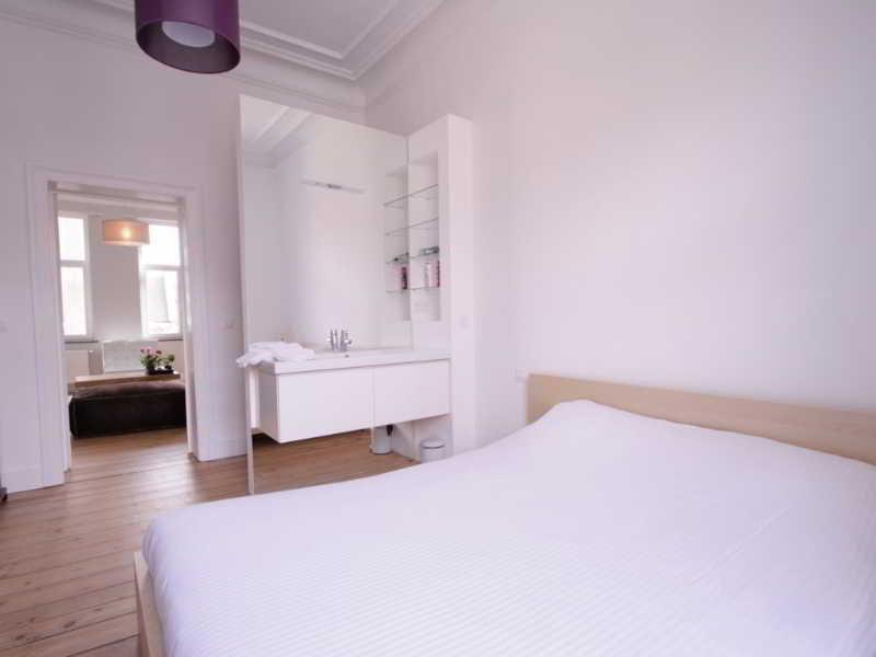 Victory Apartments Ixelles Exteriér fotografie